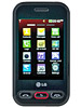 LG FLICK T320
