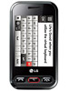 LG WINK 3G T320