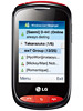 LG WINK STYLE T310