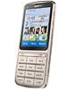 Nokia C3 1 TOUCH AND TYPE