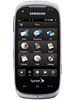 Samsung M850 INSTINCT HD