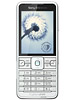 Sony Ericsson C901 GREENHEART